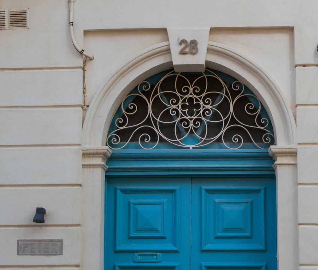 28 Peter Daire Sliema Dış mekan fotoğraf